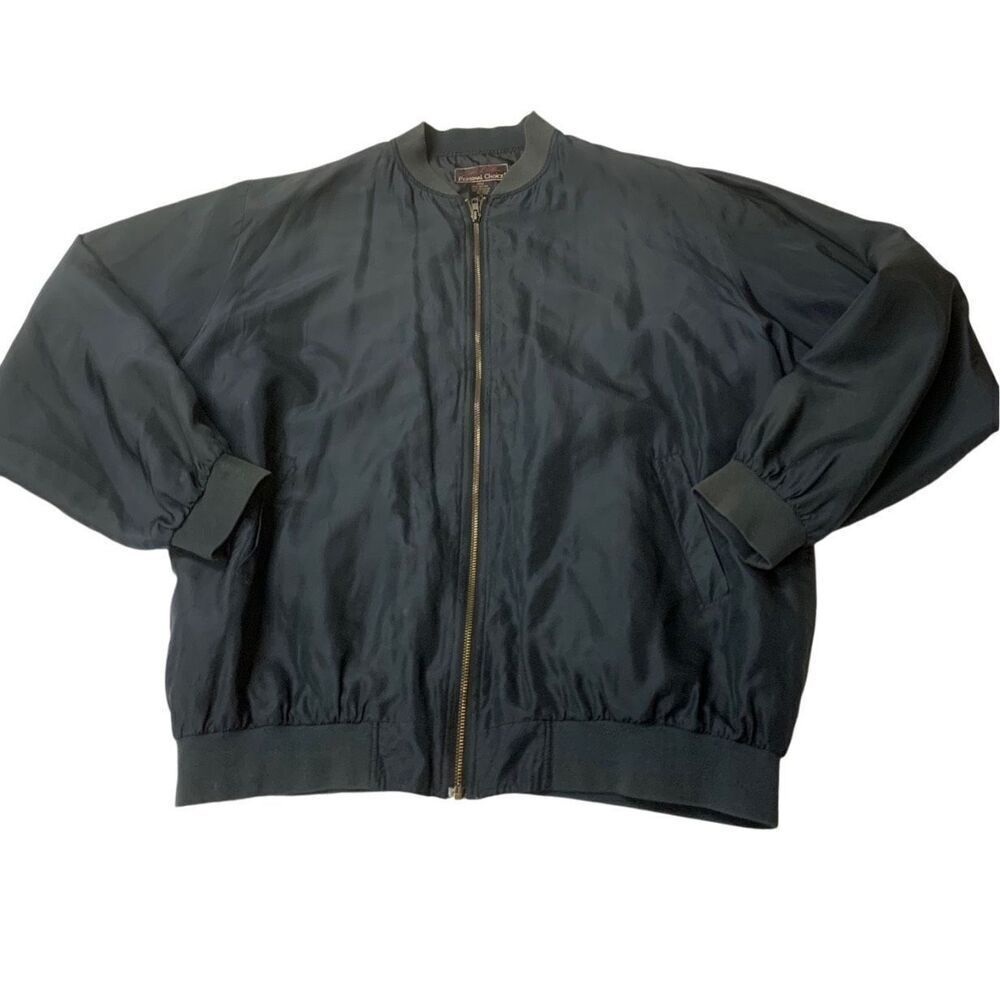 Unisex adult vintage Windbreaker Jacket